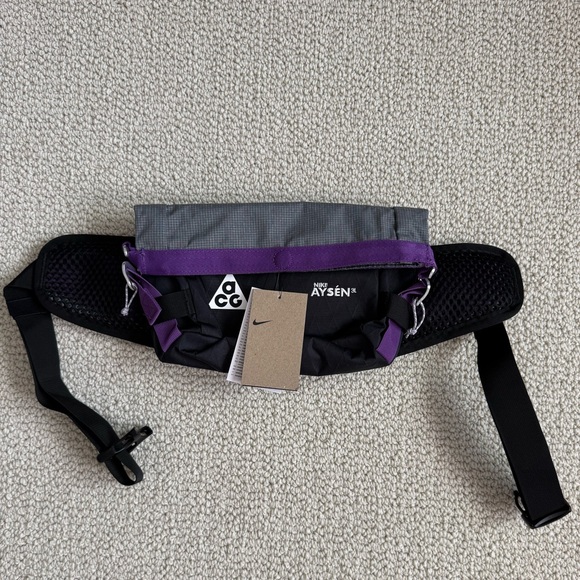 Nike ACG Aysèn Fanny Pack - Picture 7 of 8